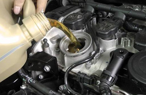 解答一些关于润滑油的疑问(图1)