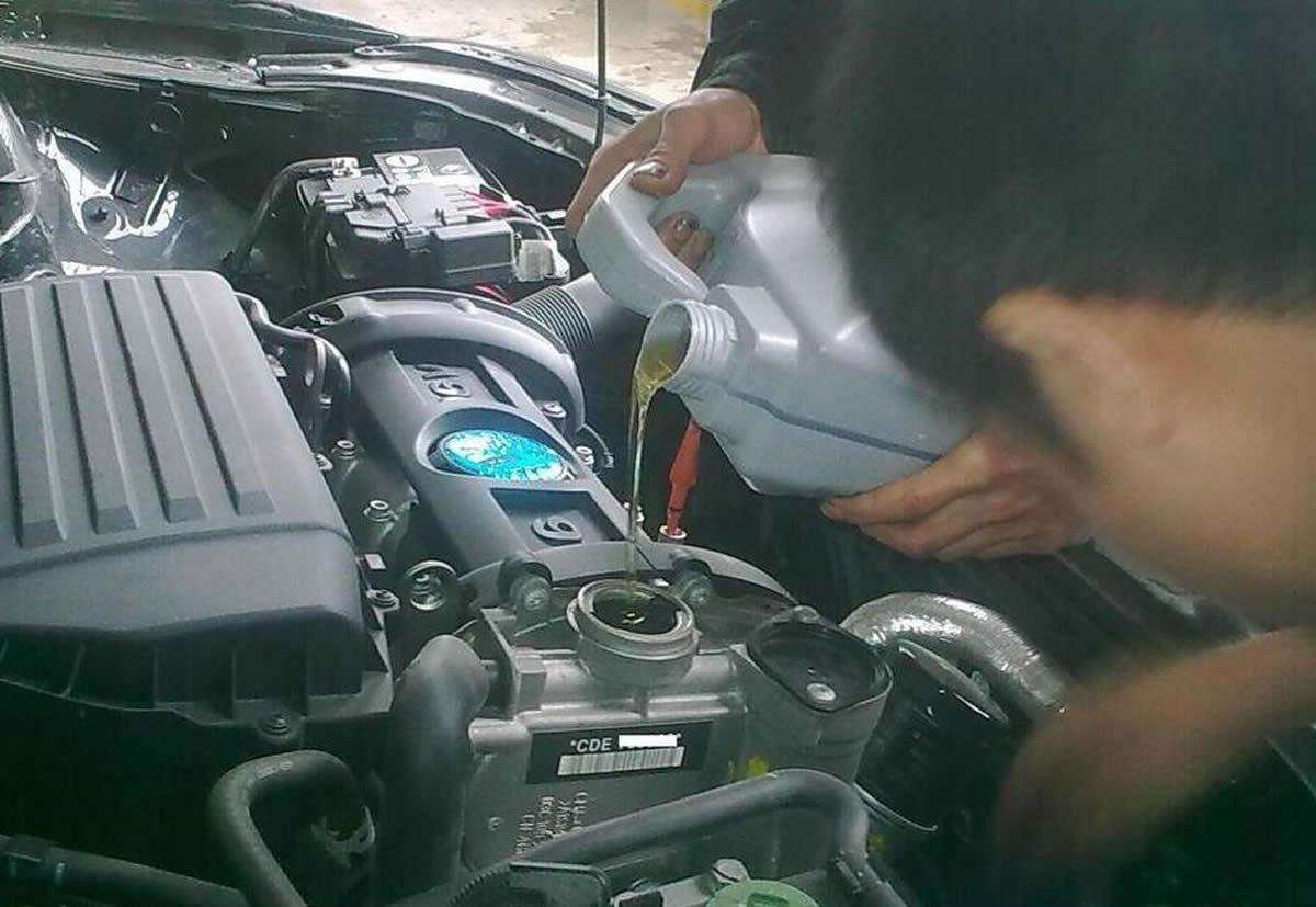 油品变质的原因及预防(图1)