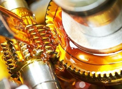 润滑油出现气泡带来的影响(图1)