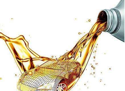 汽轮机油里的少量泡沫是否正常(图1)