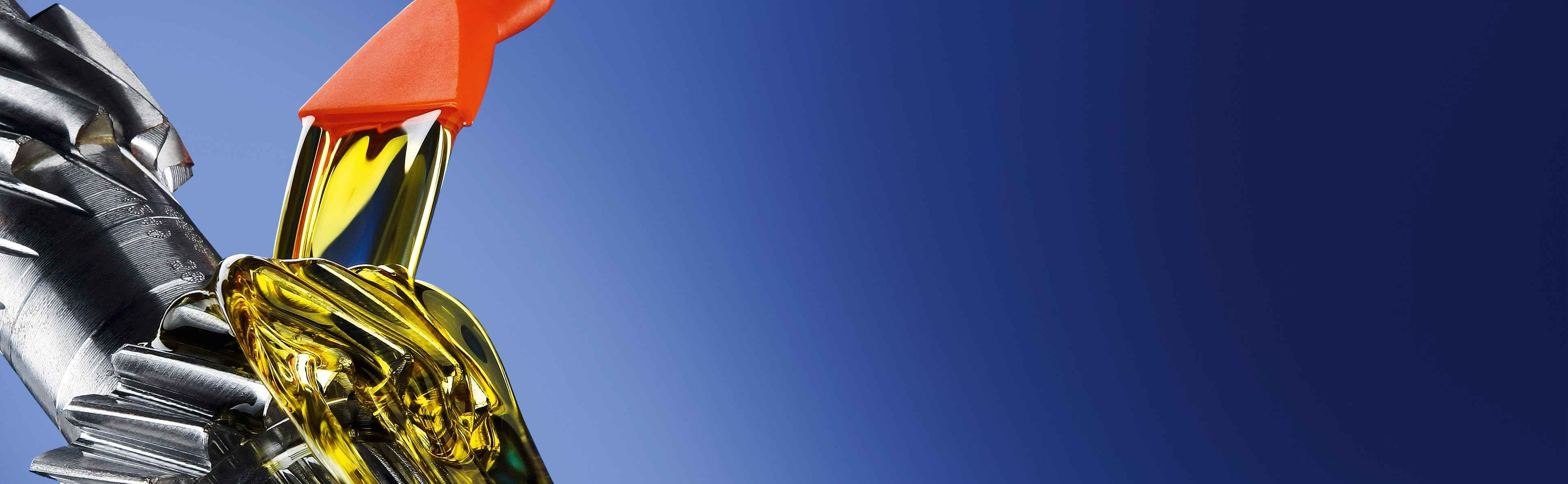 工业齿轮常见损伤和润滑管理(图1)